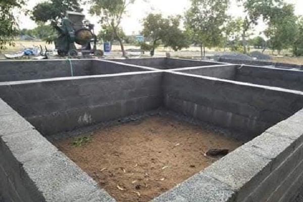 Kanyakumari builder