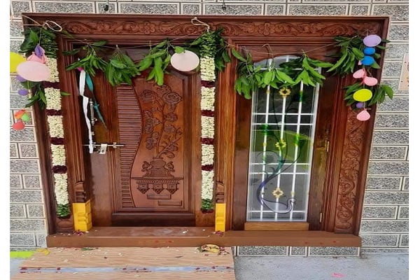 Kanyakumari building contractor