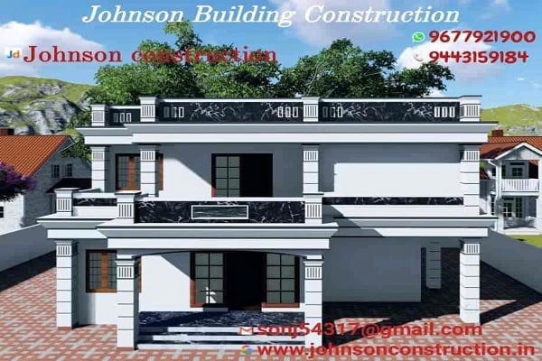 Building contractors Kanyakumari