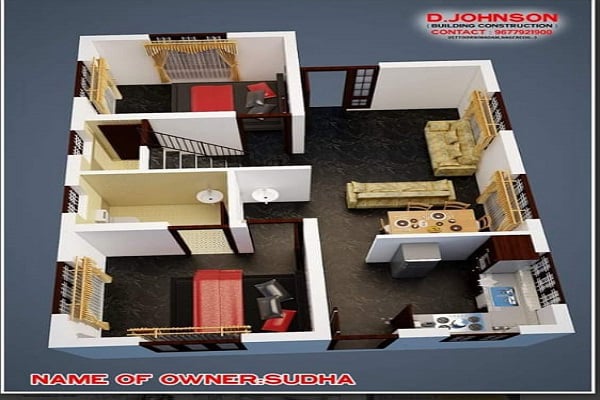 Top Best Builder in Kanyakumari
