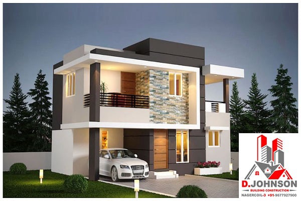 Kanyakumari Residential contracting 