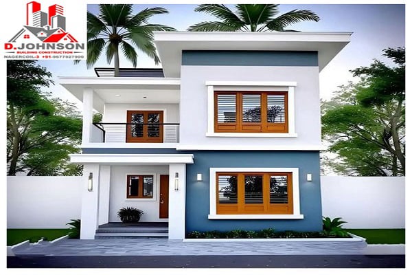Kanyakumari Structural engineering  