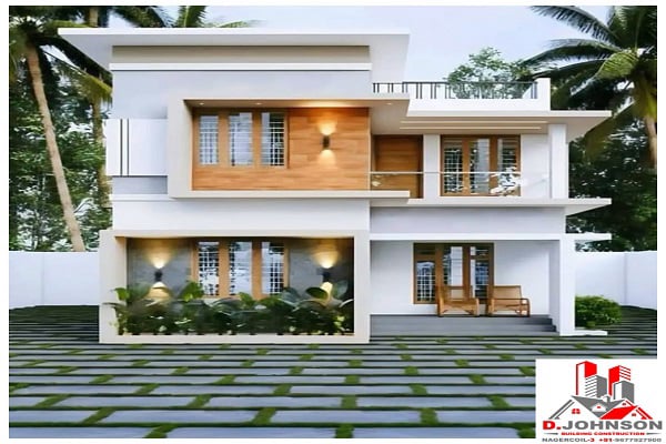 Construction contracting Kanyakumari 