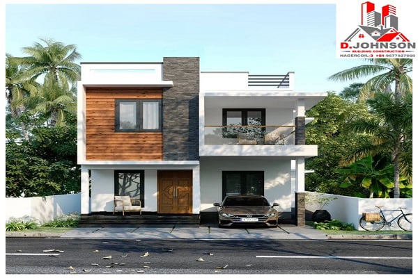 Residential contracting Kanyakumari