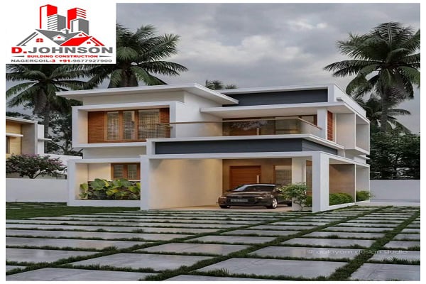 Civil engineering services Kanyakumari 