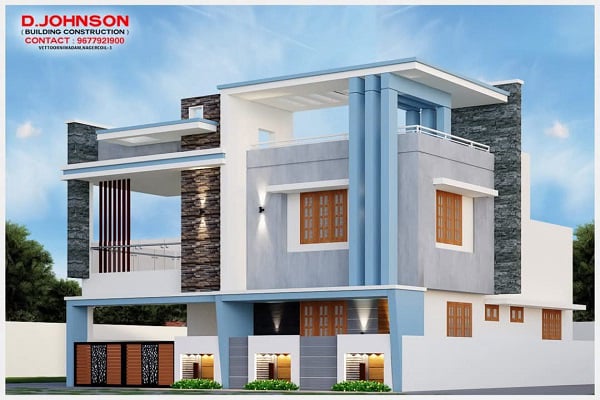 Kanyakumari Civil engineering services 