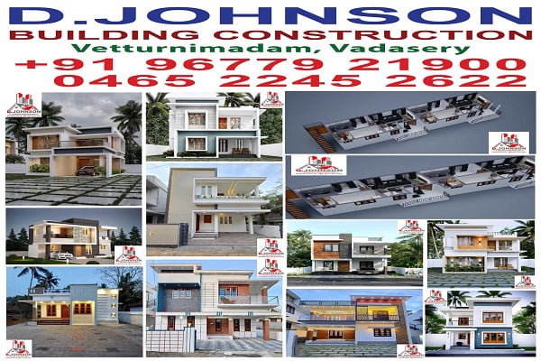 Site engineering  Kanyakumari