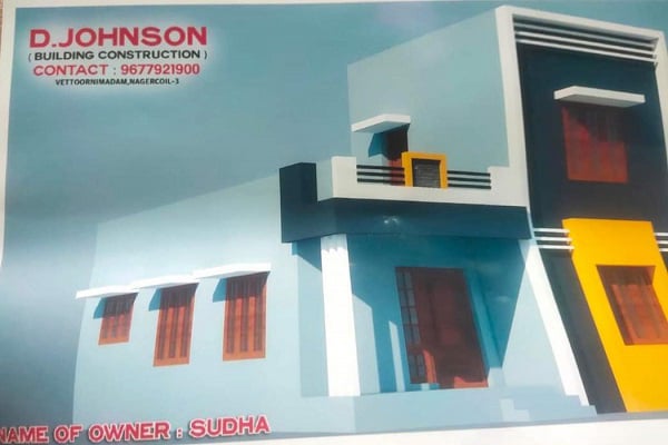 Best Construction Company kanyakumari